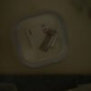 Rolex 18239 Link Element 18 kt white gold