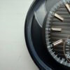 Patek Philippe NOS Black Dial for rose gold Nautilus 5980/1R