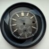 Patek Philippe NOS Black Dial for rose gold Nautilus 5980/1R