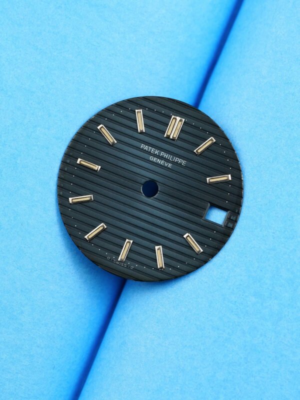Startbild_ergebnis_6e0b8074-4e03-4447-ba11-26a377b0223d_990x Patek Philipp sigma Blue Dial' for Nautilus 3800 steel & platinum tritium