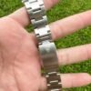 Oyster bracelet