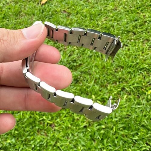 Oyster bracelet