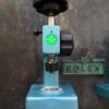 Rolex Machine 1018 & 1020