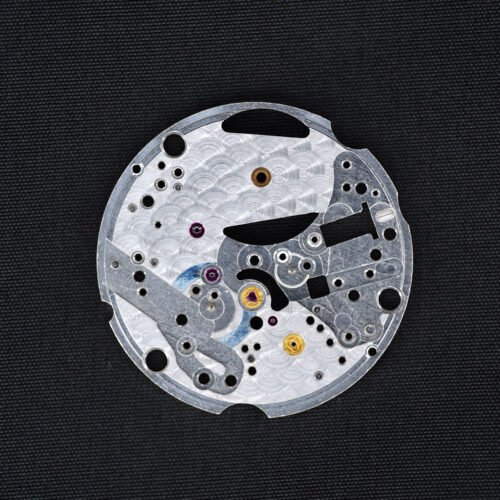 Rolex Main Plate 3035 | 3055 for various Ref. 18038 | 18238 and others