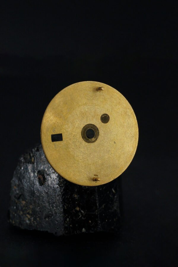kll_ergebnis_990x Rolex Dial (Matte Service Dial) for GMT 1675 Tritium