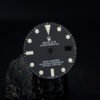 Rolex Dial (Matte Service Dial) for GMT 1675 Tritium