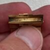 Original 8386 Hidden clasp Sport Jubilee with 47 ends for 16758 and 16808