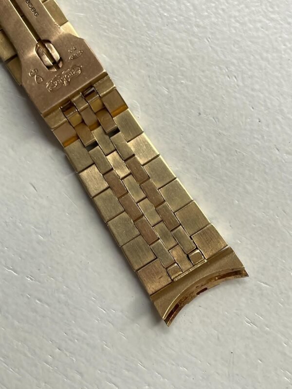 Original 8386 Hidden clasp Sport Jubilee with 47 ends for 16758 and 16808