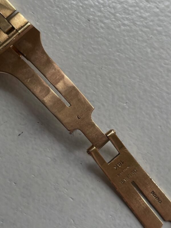 Original 8386 Hidden clasp Sport Jubilee with 47 ends for 16758 and 16808