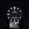 Rolex Dial (Matte Service Dial) for GMT 1675 Tritium