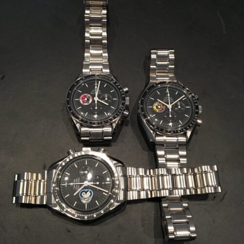 Omega Speedmaster